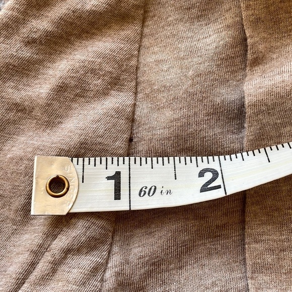 BCBG Jersey blazer size medium - Picture 7 of 11